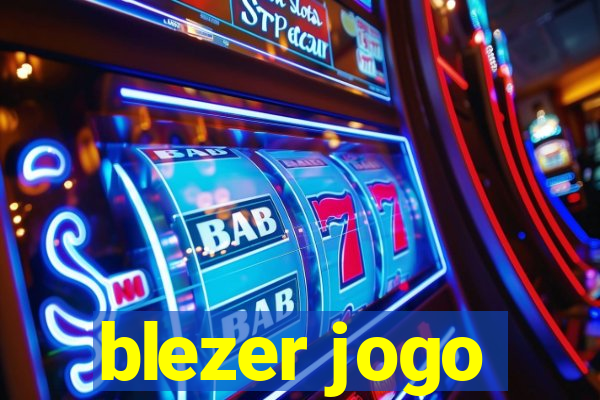 blezer jogo